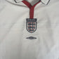 England 2003/2004 Home Football Shirt  XL