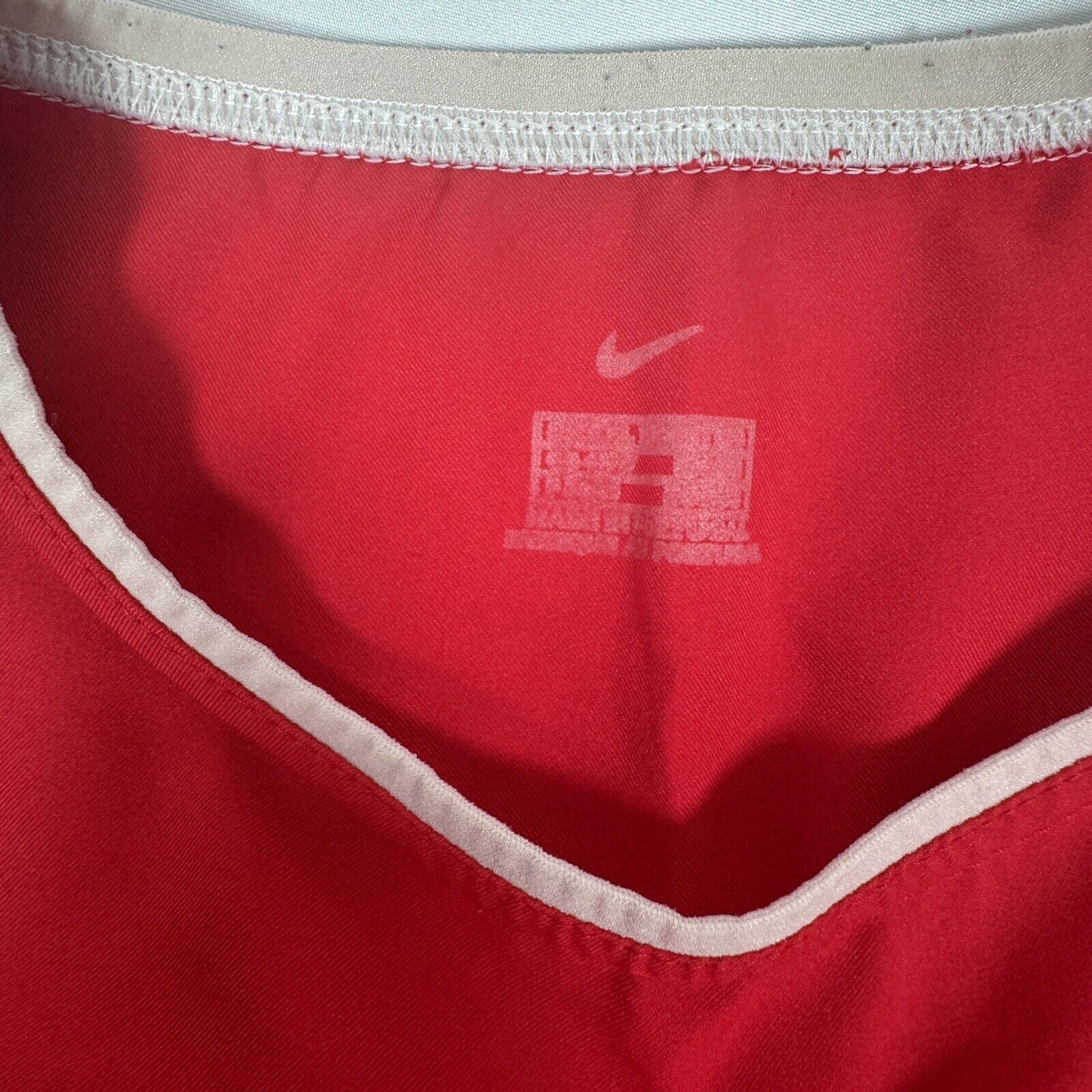 arsenal 2002 2003 2004 home football shirt xl 13