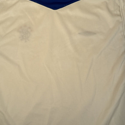 rangers 2008 2009 umbro training football shirt men s xl6