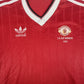 manchester united 1983 1984 fa cup winners home football shirt medium 11