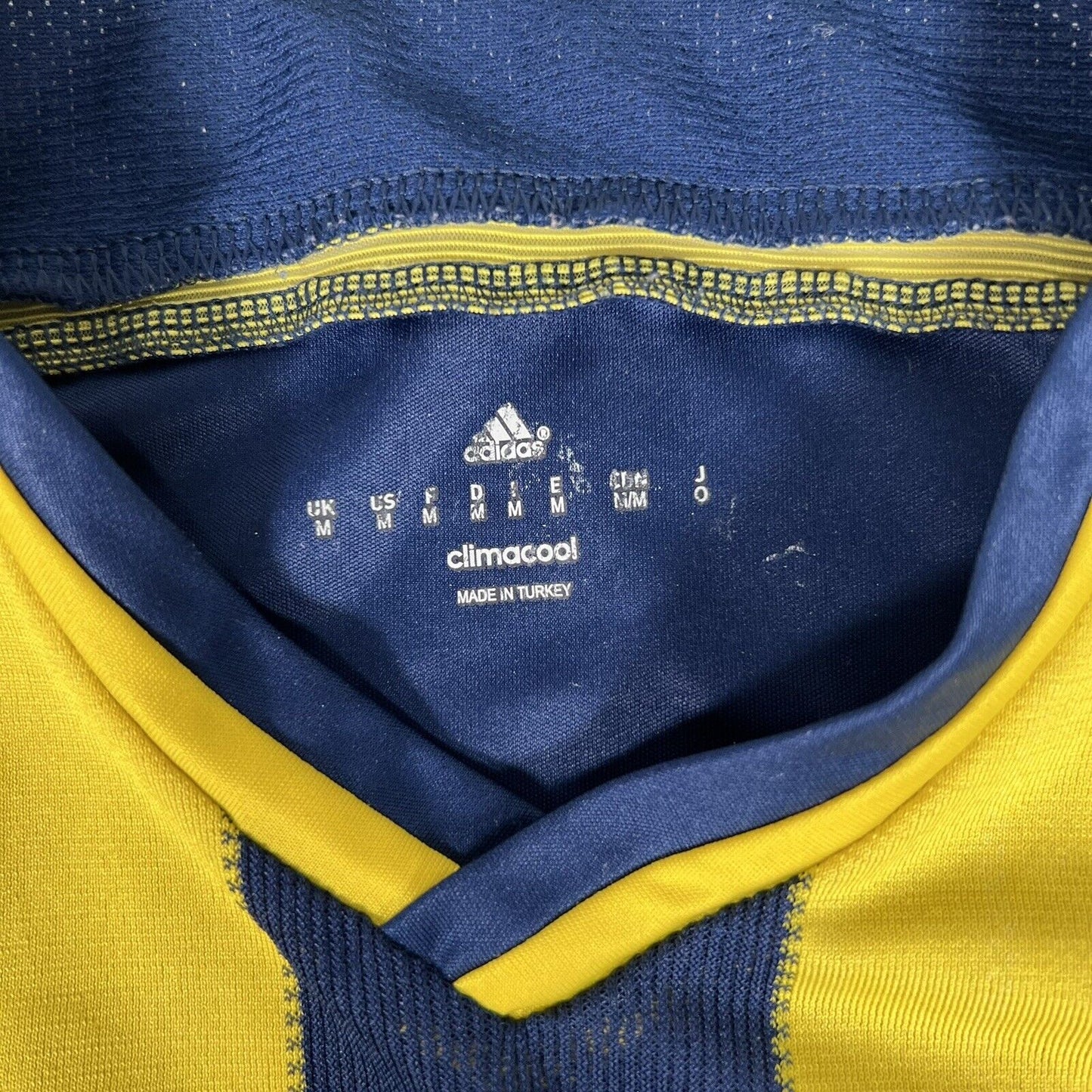 fenerbahce 2014 2015 home football shirt medium4