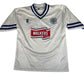 6 Leicester City 1996/1997/1998 Away Football Shirt  Medium