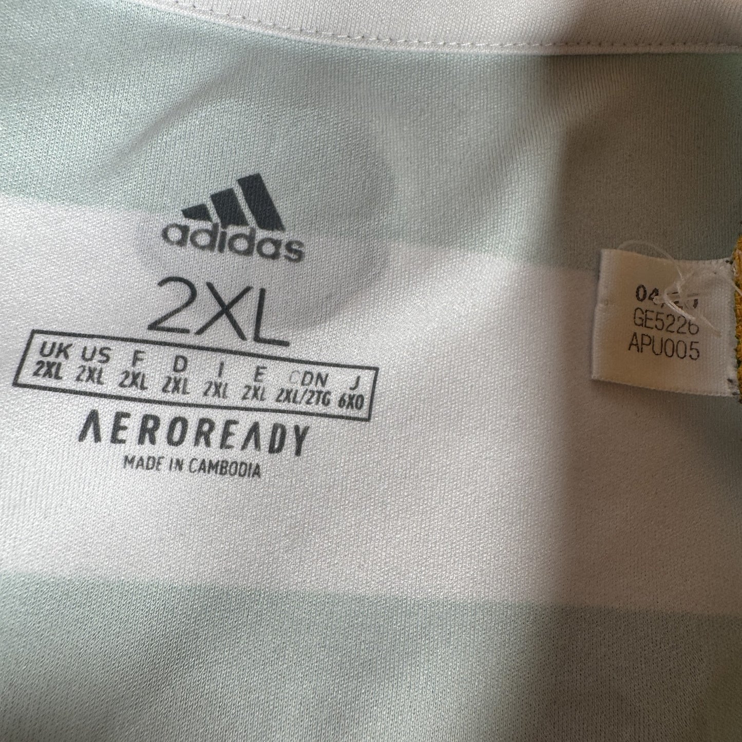 Celtic 2020/2021 Home Football Shirt  2XL XXL