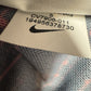 RB Leipzig 2021/2022 Away Football Shirt  Small