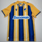 apoel nicosia 2023 2024 home football shirt men s medium2