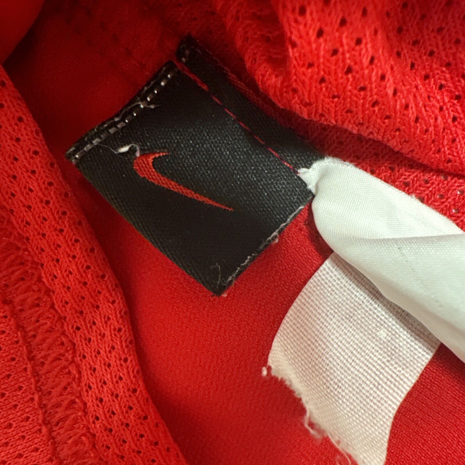 arsenal 2004 2005 home football shirt men s small 14