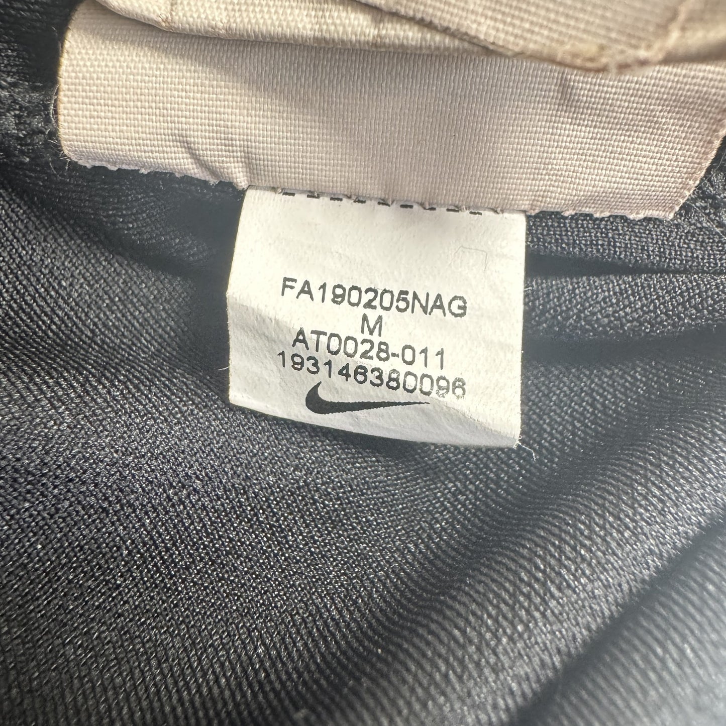 Chelsea 2019/2020 Third Football Shirt  Medium