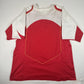 arsenal 2004 2005 home football shirt men s xl3