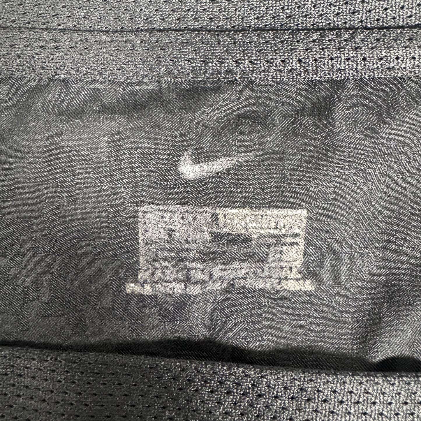 v.Nistelrooy 10 Manchester United 2003/2004/2005 Away Football Shirt XXL 2XL