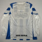 odense bk 2008 2009 home football shirt long sleeve men s xl3
