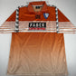 vfl bochum 2000 2001 third football shirt large3