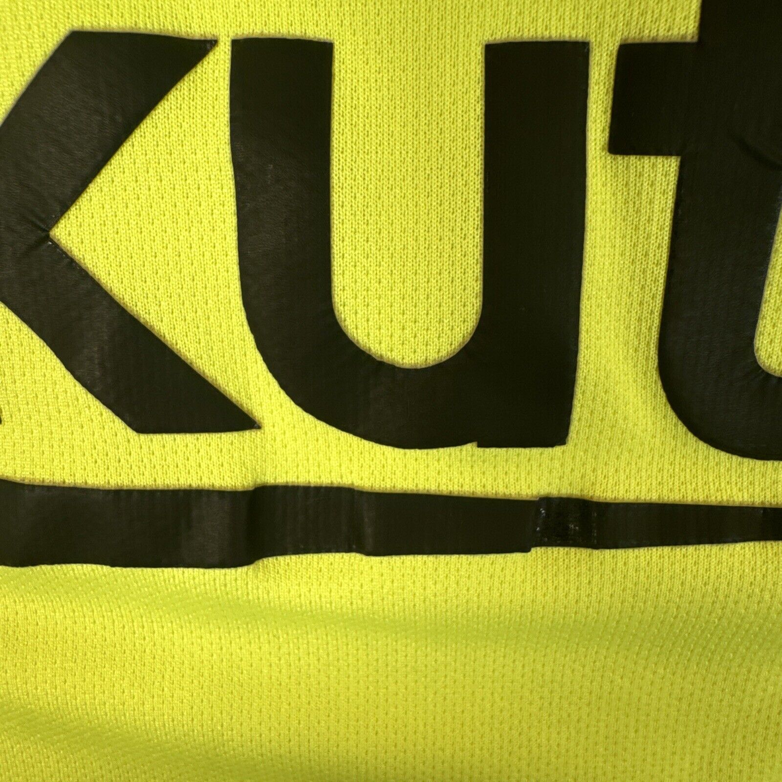 barcelona 2018 2019 away football shirt men s large7