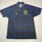 scotland 1994 1995 1996 home football shirt men s large 12