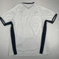 tottenham hotspur 2008 2009 home football shirt medium bnwt3