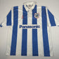 Huddersfield Town 1997/1998/1999 Home Football Shirt  XL