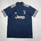 juventus 2020 2021 away football shirt men s large2