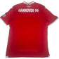 Hannover 96 2020/2021 Home Football Shirt  XXL 2xl