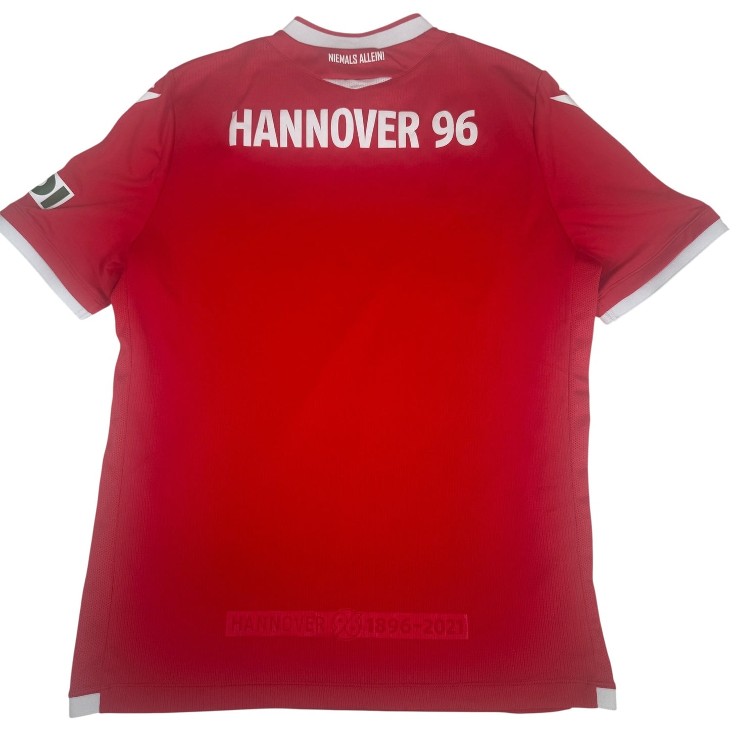 Hannover 96 2020/2021 Home Football Shirt  XXL 2xl