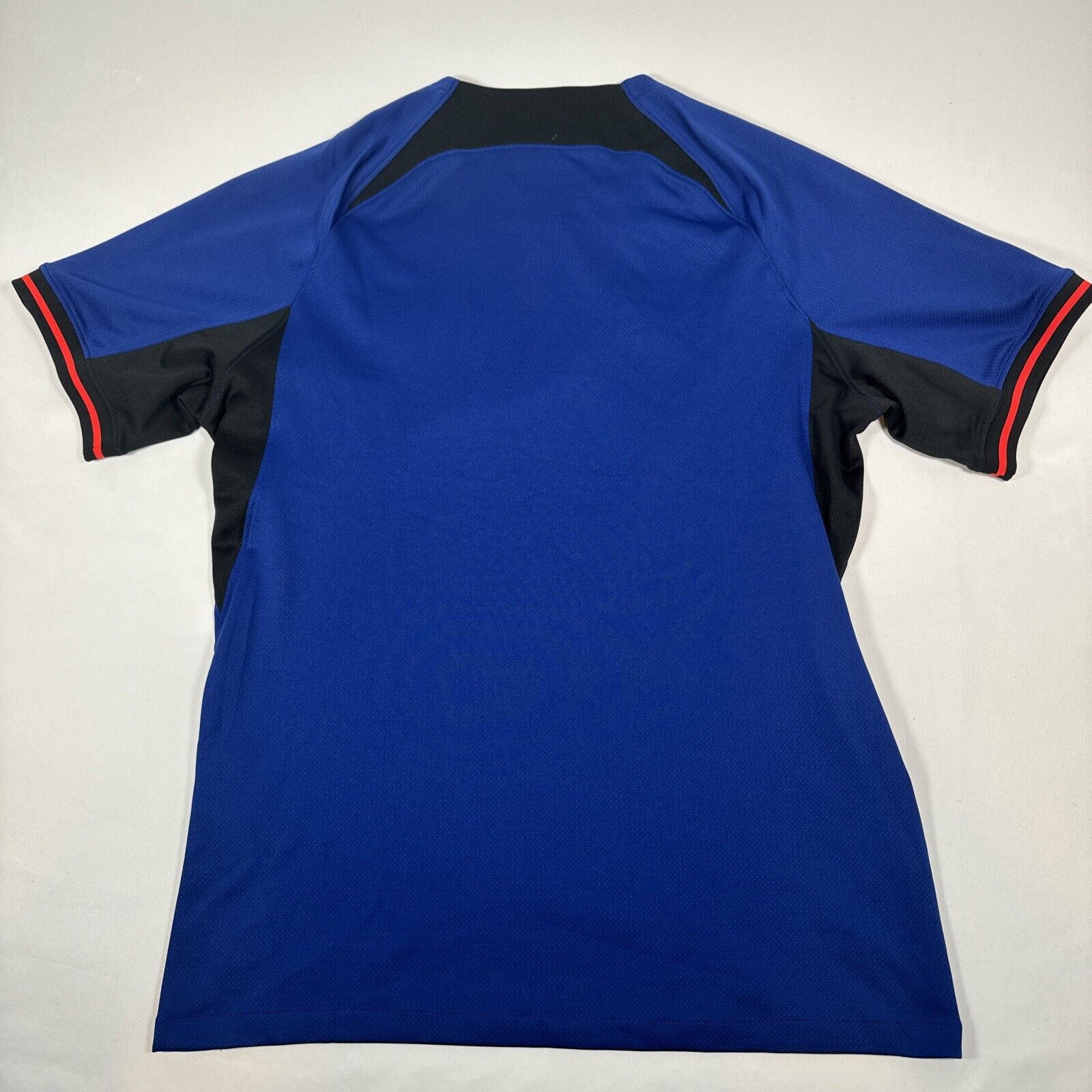 netherlands 2022 2023 2024 away football shirt medium 13