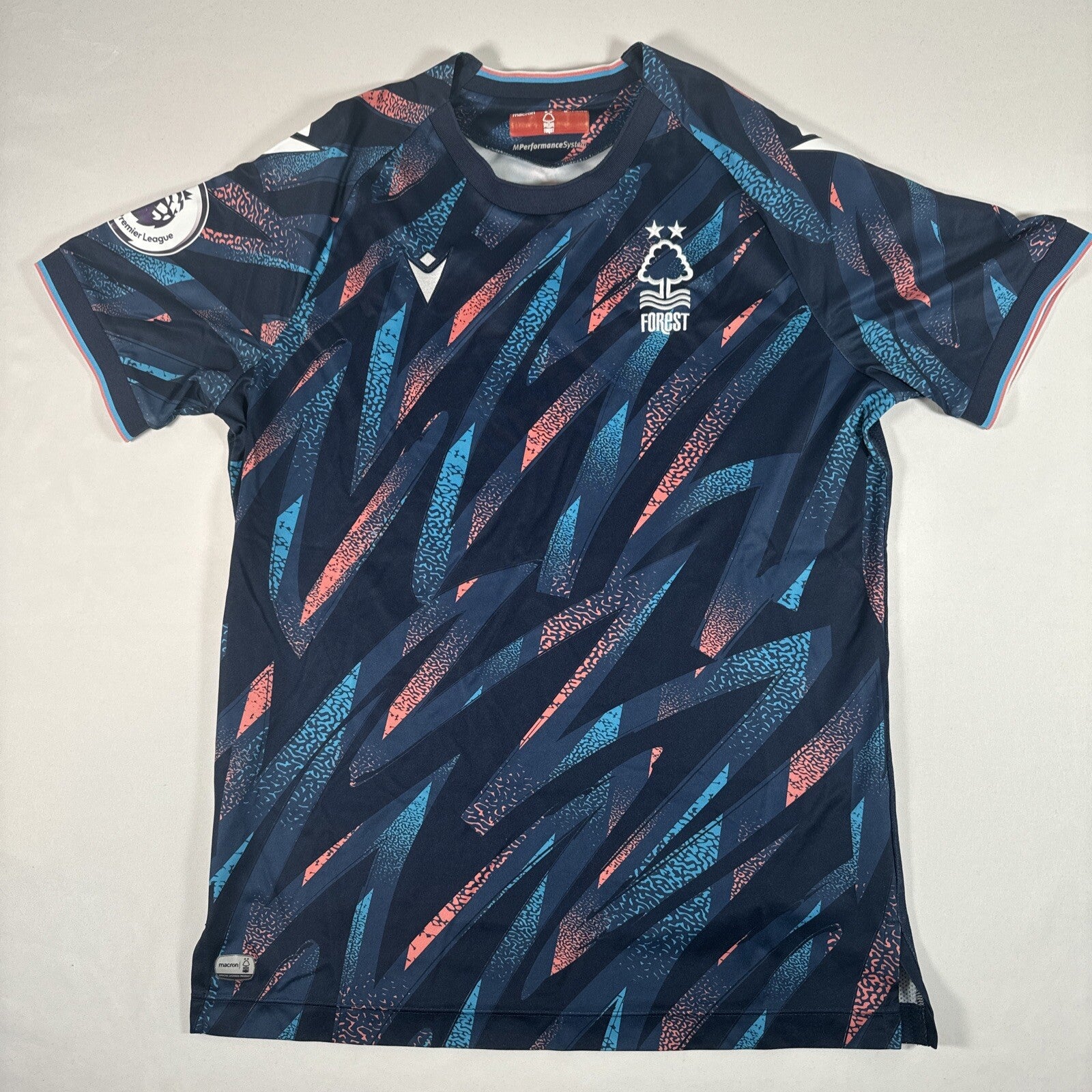 nottingham forest 2022 2023 third football shirt men s medium2