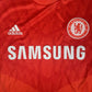 Chelsea 2014/2015 Goalkeeper Long Sleeve Football Shirt  XL