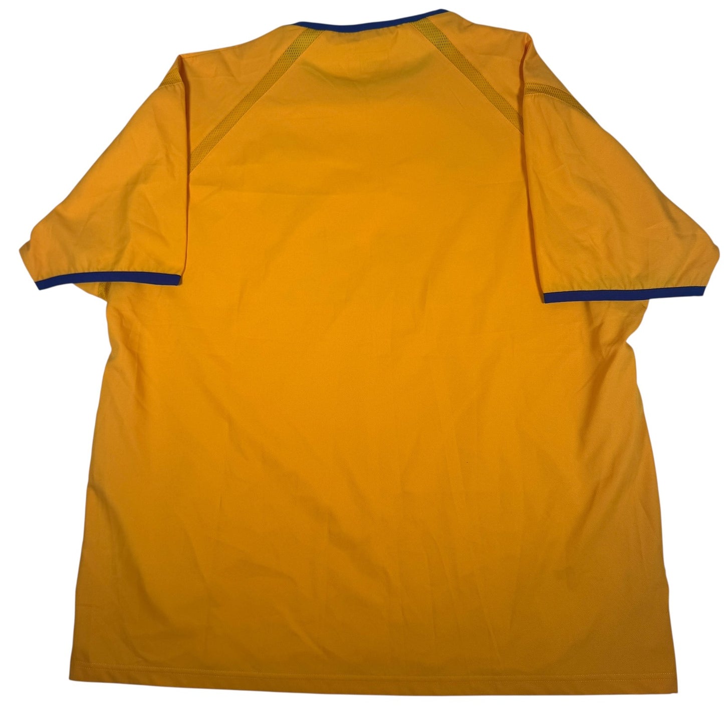Everton 2003/2004 Away Football Shirt  XXL 2XL