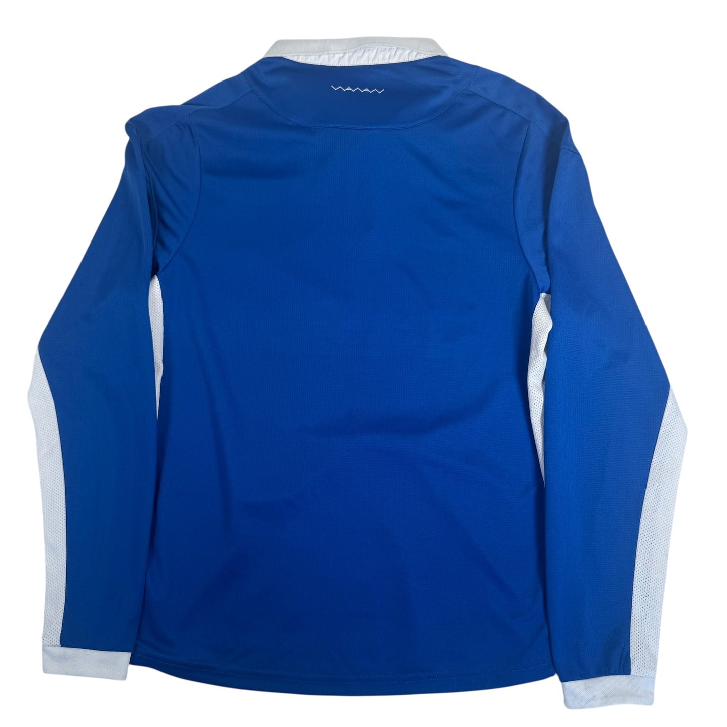 Sheffield Wednesday 2016/2017 Home Long Sleeve Football Shirt Small