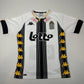 Charleroi SC 2020/2021 Home Football Shirt   Medium