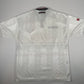manchester united 1997 1998 1999 away football shirt men s medium 13