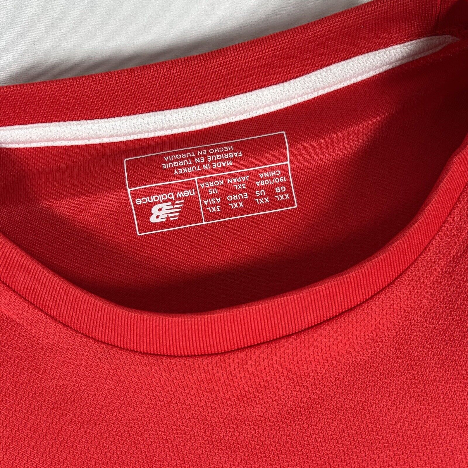 sevilla 2016 2017 training football shirt xxl4