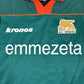 Venezia 1999/2000 Third Football Shirt  Men’s Large - Football Shirt Kingdom