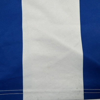 Wigan Athletic 2021/2022 Home Football Shirt Small