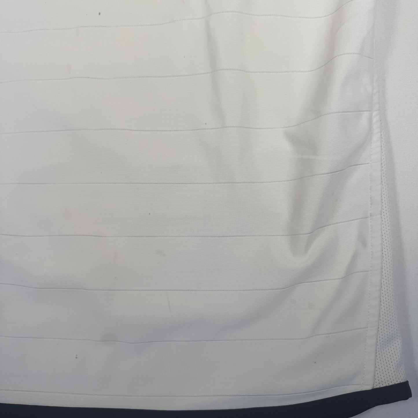 England 2003/2004 Home Football Shirt  XL