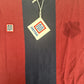 cruyff 9 barcelona 1980s meyba home football shirt men s medium bnwt2
