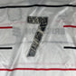 QPR Queens Park Rangers 1999/2000/2001 Away Football Shirt XXL 2XL - Football Shirt Kingdom