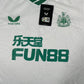 Newcastle United 2022/2023 Third Football Shirt BNWT Men’s Large - Football Shirt Kingdom