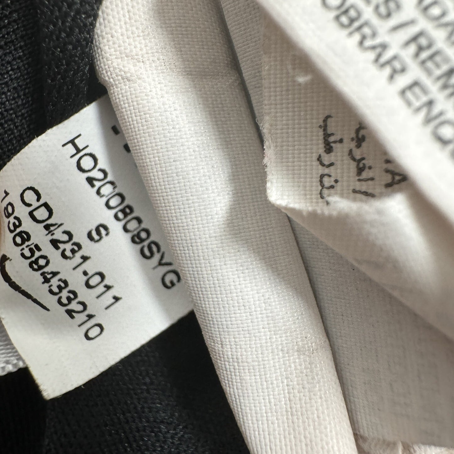 barcelona 2015 2016 home football shirt men s small 15