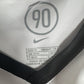 Inter Milan 2005/2006 Away Football Shirt  Medium
