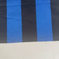 Inter Milan 2009/2010 Home Basic Football Shirt  Medium