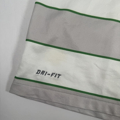 Celtic 2011/2012 Away Football Shirt Men’s XL