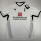 tottenham hotspur 2008 2009 home football shirt medium bnwt2