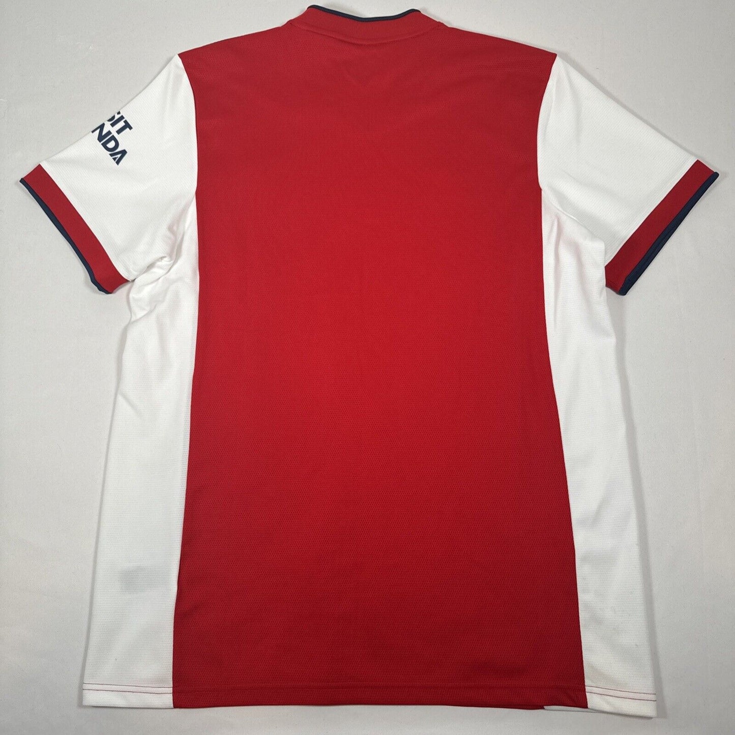 arsenal 2021 2022 home football shirt xl3