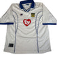 Portsmouth 2002/2003/2004 Away Third Football Shirt 2XL XXL