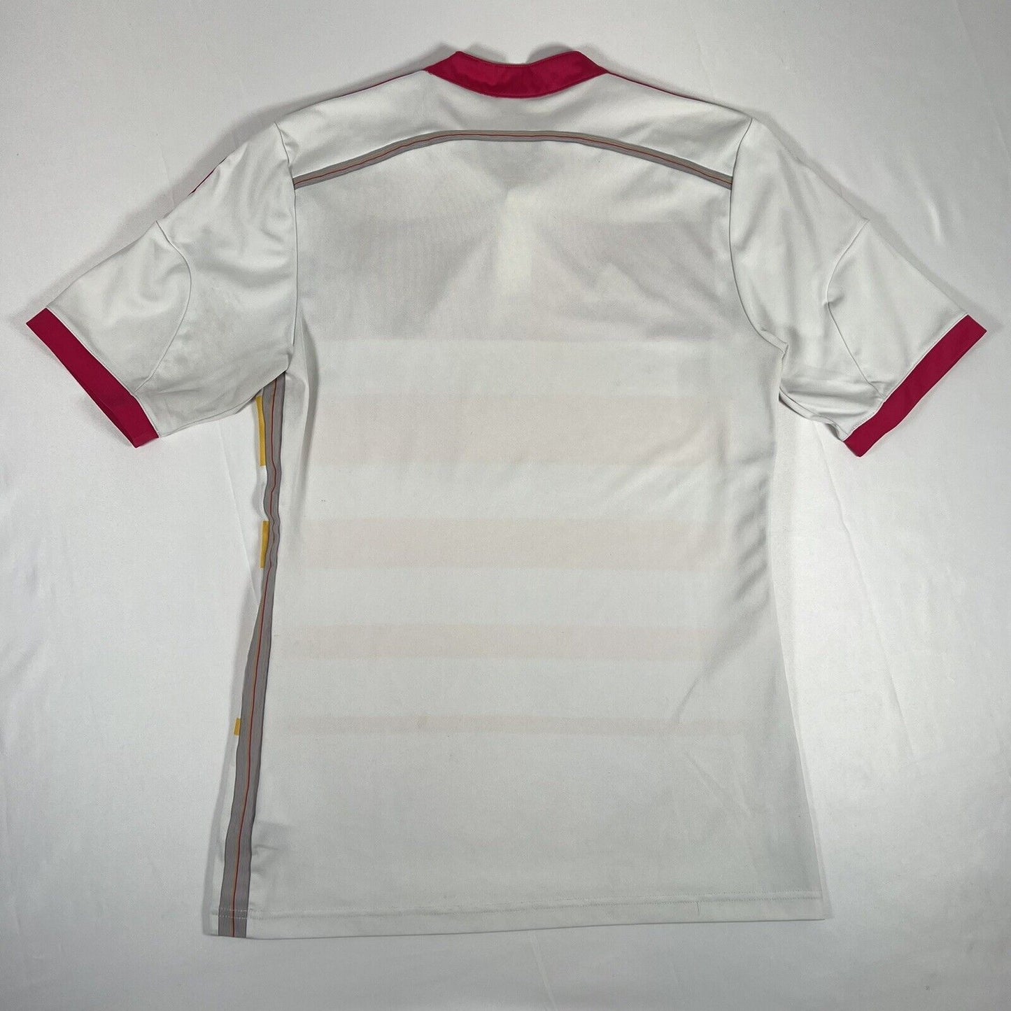 scotland 2014 2015 2016 away football shirt men s small3