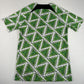 nigeria 2022 2023 pre match training football shirt small3