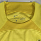 tottenham hotspur 2022 2023 goalkeeper football shirt bnwt medium6