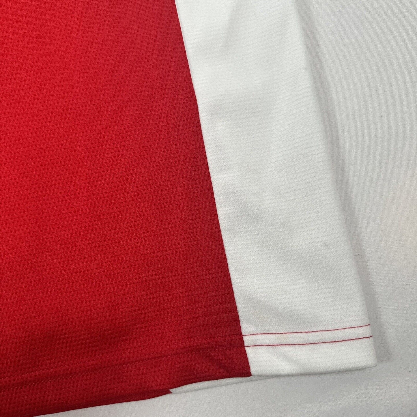 arsenal 2021 2022 home football shirt xl6