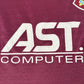 aston villa 1997 1998 home football shirt men s xl5
