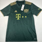 bayern munich 2021 2022 oktoberfest football shirt bnwt large2