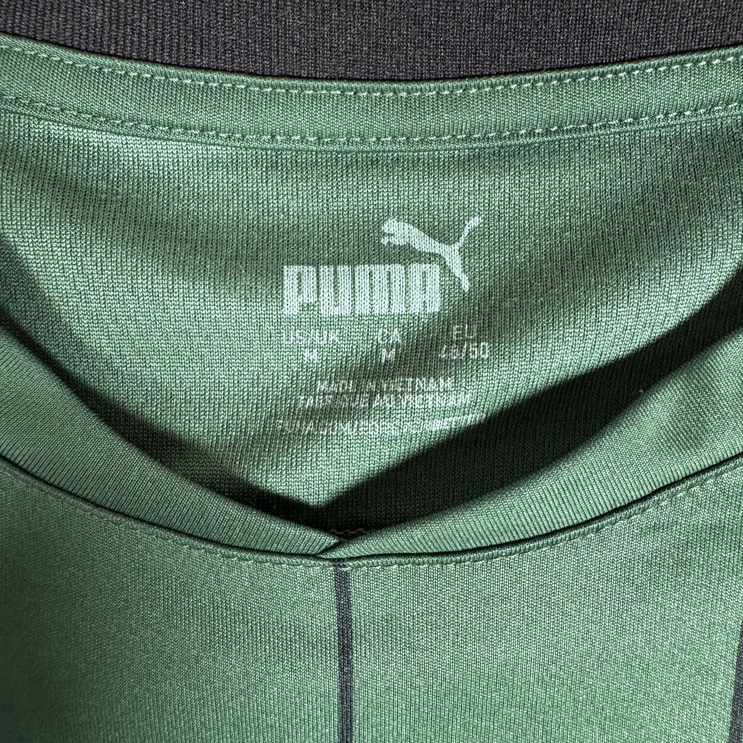 Plymouth Argyle 2021/2022 Home Football Shirt  Medium